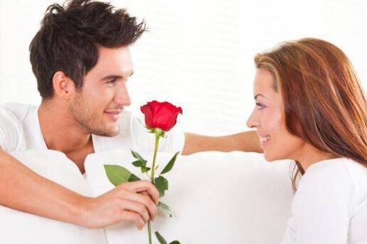 Improve potency